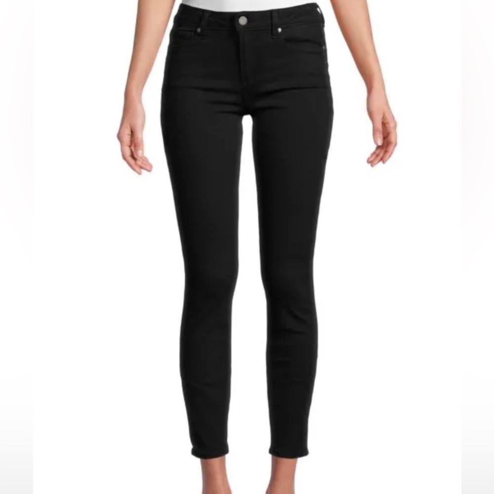 Black Paige jeans style “Verdugo” size 24